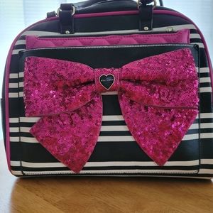 Betsey Johnson Handbag